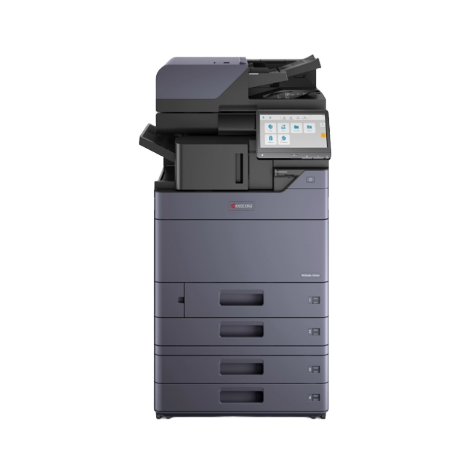 Kyocera TASKALFA 3554ci (2)