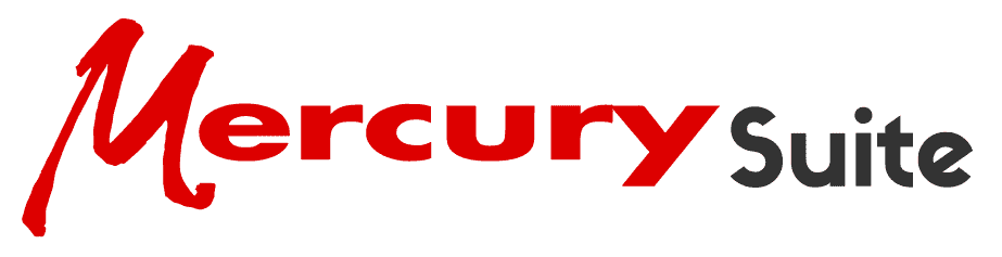 mercury suite